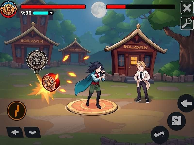 Chandigarh Fortune Fight community event